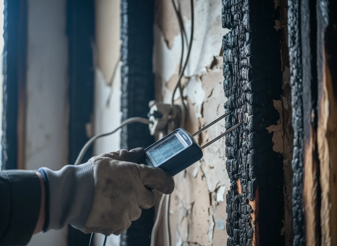 Fire Damage Restoration Hettinger, ND FAQs
